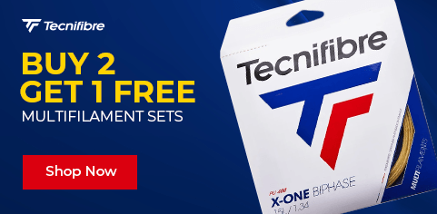 Shop Tecnifibre Sets!
